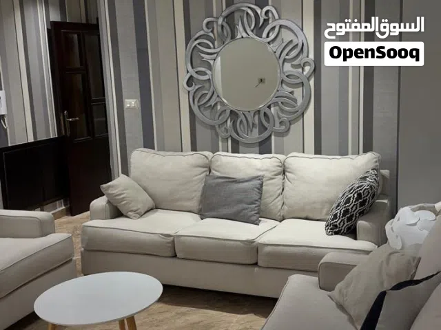 120 m2 3 Bedrooms Apartments for Sale in Amman Tla' Ali