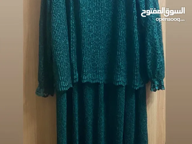 فستان كويتي جديد للبيع