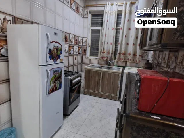 100 m2 2 Bedrooms Apartments for Rent in Baghdad Yarmouk