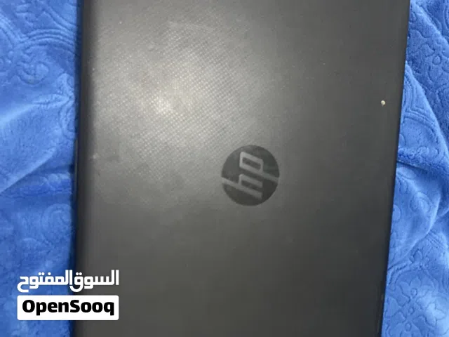 Windows HP for sale  in Al Jahra