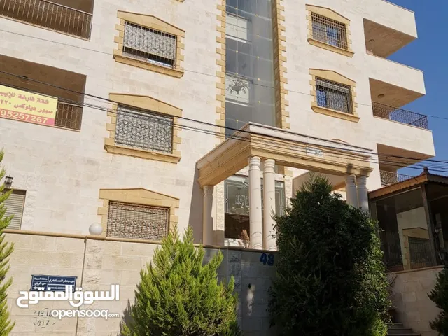 260 m2 3 Bedrooms Apartments for Rent in Amman Jubaiha
