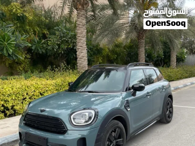 2024, ميني, كونتريمان, Cooper