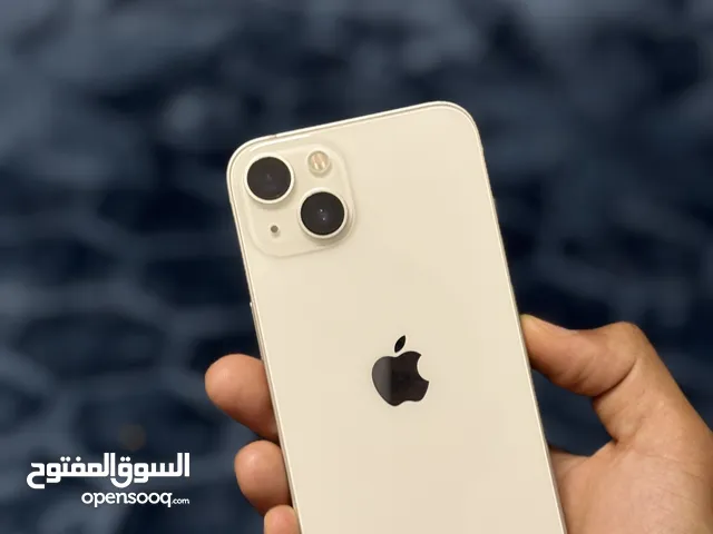 Apple iPhone 13 256 GB in Al Dakhiliya