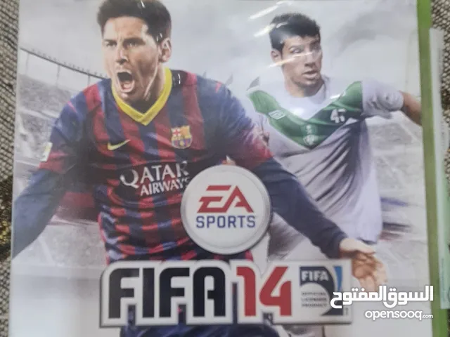 Fifa 14 (Xbox 360)