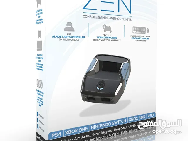 كرونس زن - Cronus Zen للبيع: قطعة كرونس - استخدام أقل من أسبوع فقط!