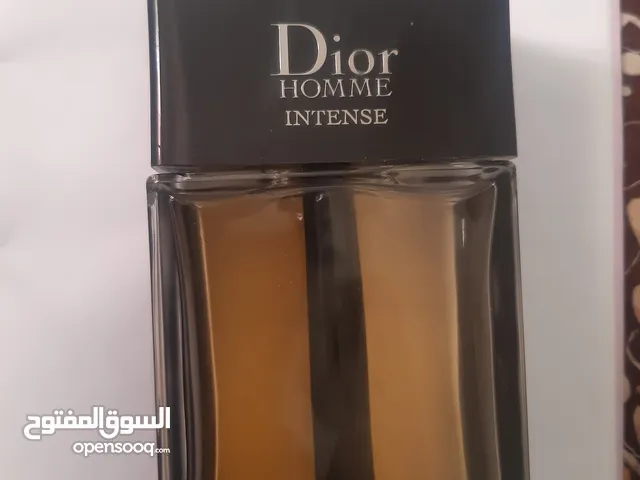 عطر ديور هوم الاصلي فيها 100 ملي وهيا 150 ملي سعرها 400 دينار