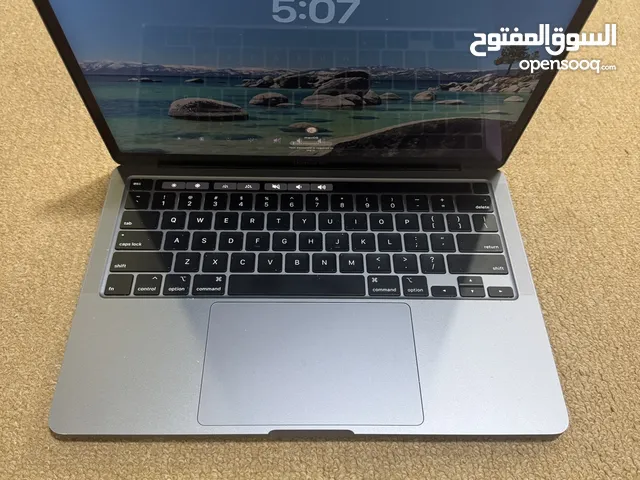 MacBook Pro (2020) 16GB 512GB