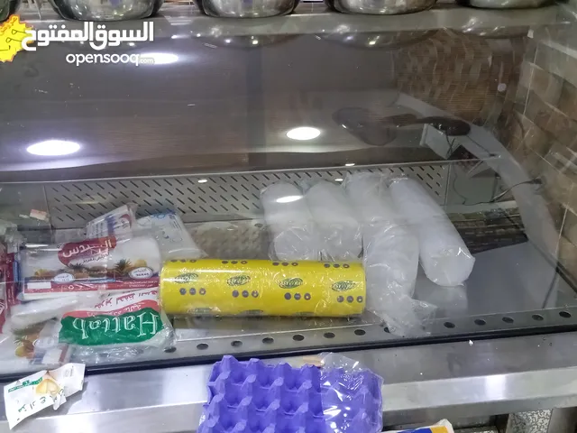ثلاجة دلي 1,5 تبريد ممتاز