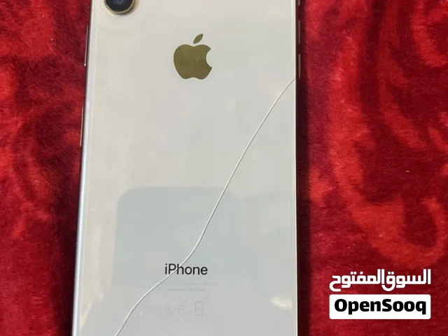 السلام عليكم اخواني آيفون اكس ماكس للبيع