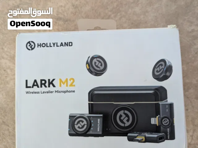 hollyland lark m2