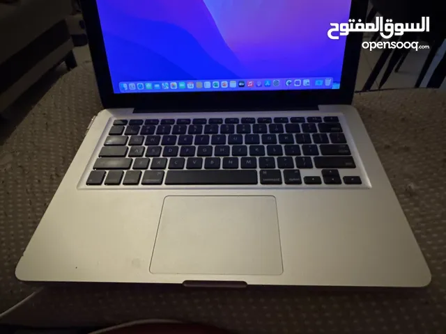 MacBook Pro 13inch