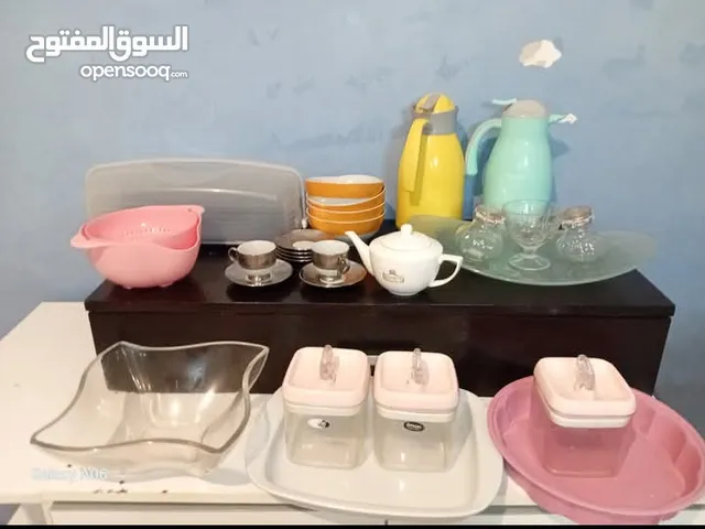 ادوات مطبخ للبيع المستعجل