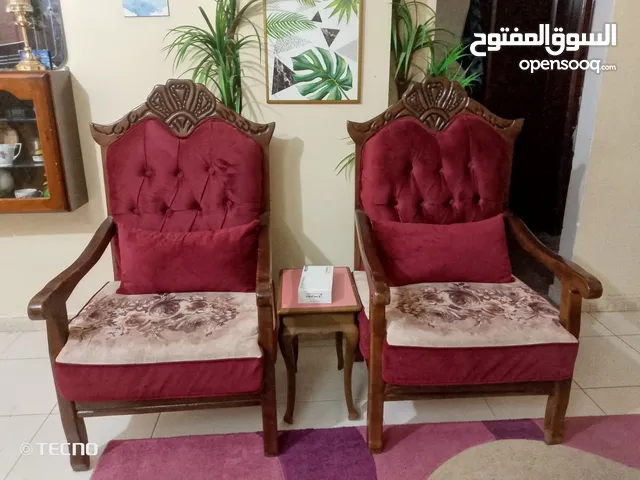 كنب تفصيل 7 مقاعد