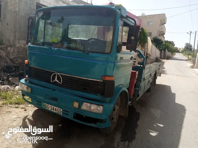 Used Mercedes Benz Other in Irbid