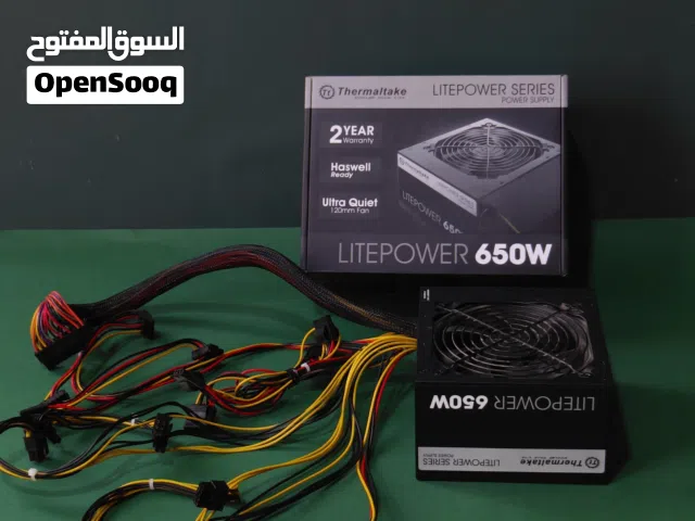 للبيع P.S 650w