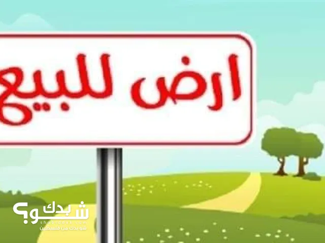 قطعة ارض كوشان