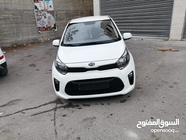 كيا مورنينج 2020