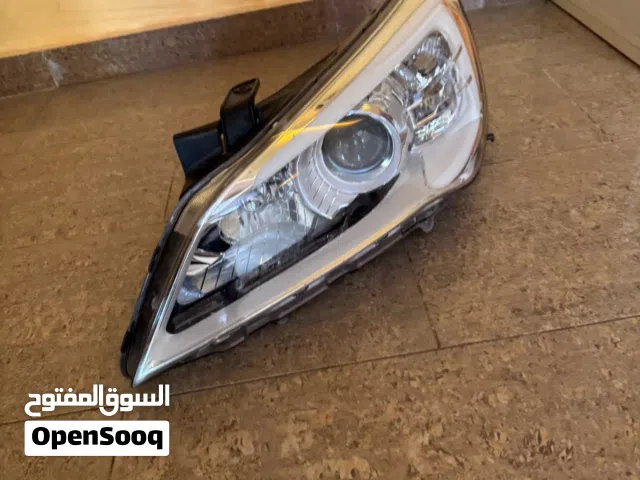 فنار كادينزا ليزري اصلي نظيف
