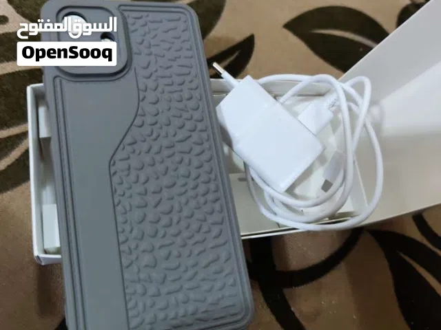 Samsung Galaxy A07 64 GB in Benghazi