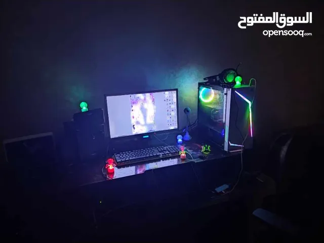 كمبيوتر جيمنغ