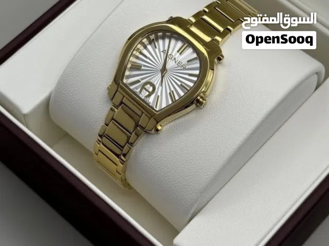 ساعه اجنر نسائيه