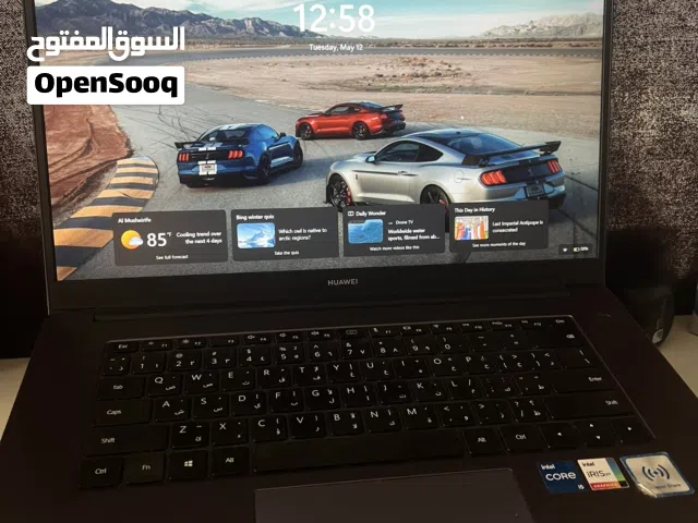 لابتوب Huawei MateBook 14