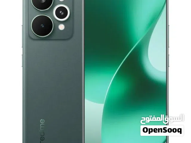 ريلمي 15برو للبيع ما يفرق عن جديد