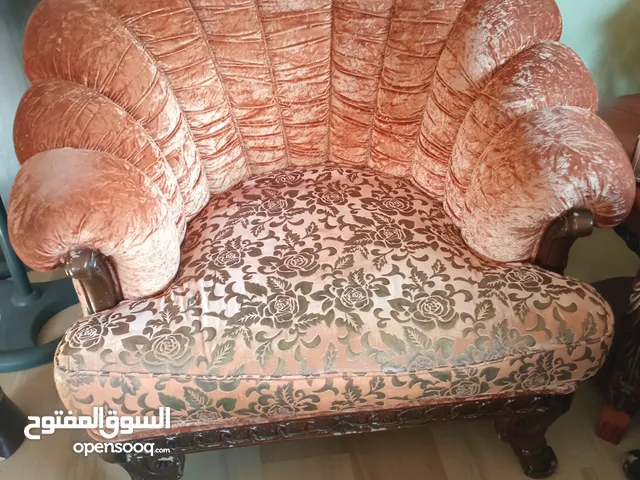 طقم كنب صالون