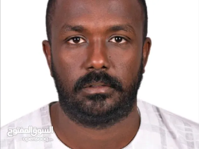 محمد هاشم عثمان