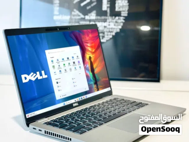 Windows Dell for sale in Amman