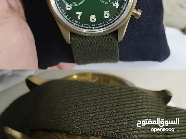Analog Quartz Others watches  for sale in Um Al Quwain