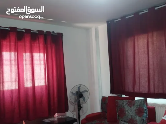 شقة مفروشه للايجار في اربد