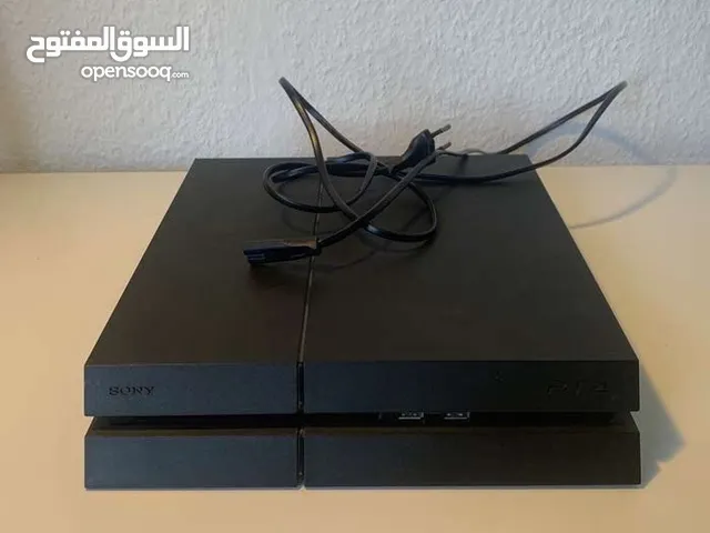 PS4 For sale