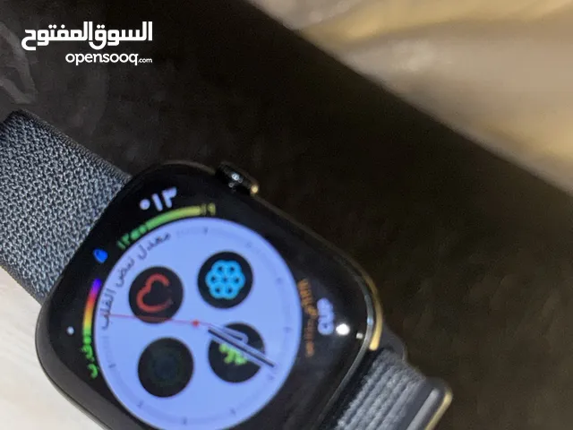 للبيع ساعة ابل 46mm توني شاريها