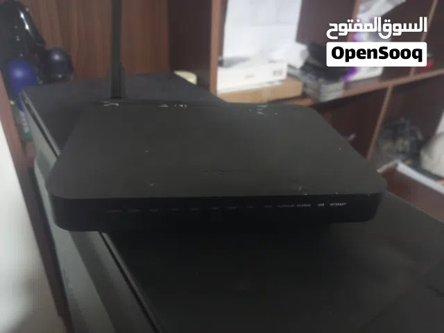 راوتر نوع نوكيا