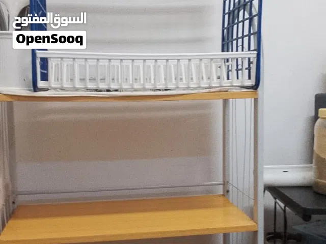 Oven and Kitchen Cutlery Stand 4 OMR