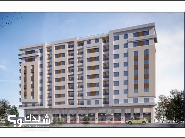 125m2 3 Bedrooms Apartments for Sale in Jerusalem Bir Nabala