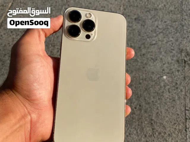Apple iPhone 13 Pro Max 128 GB in Tripoli