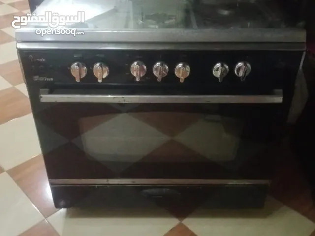 I-Cook Ovens in Alexandria