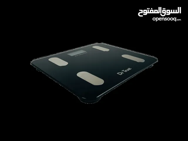 ميزان ذكي من دكتور تروست.