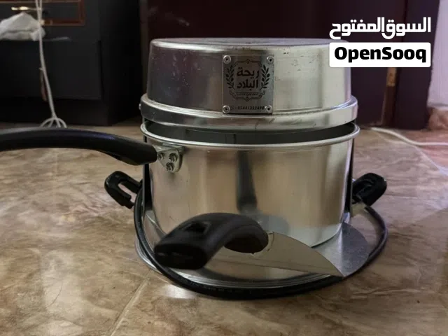 طنجرة خبز كهرباءئية لصناعة الخبز