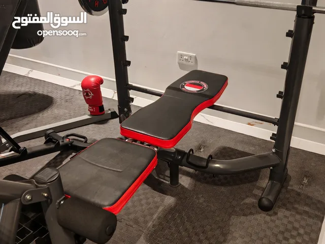 للبيع بنج تمارين الصدر