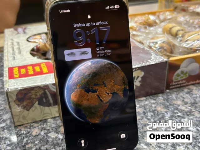 آيفون 14 مستعمل بحاله الوكاله
