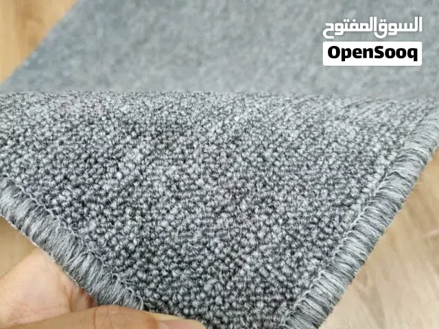 كاربت تركي ظهر كابوي مانع للتسرب نوع اصلي درجة اولى / لون رصاصي لايوجد غير لون /