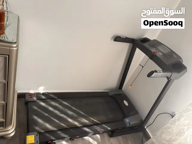 جهاز سير تردميا