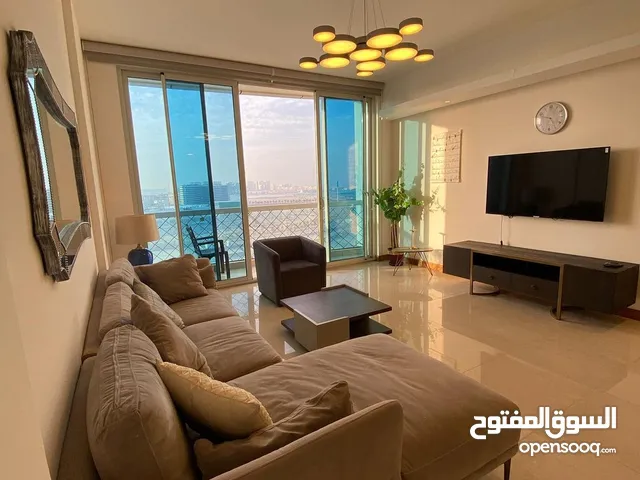 للبيع شقة في دلمونيا - FOR SALE DEPARTMENT IN DELMONIA