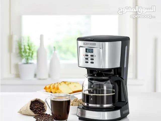 Coffee Makers for sale in Al Riyadh