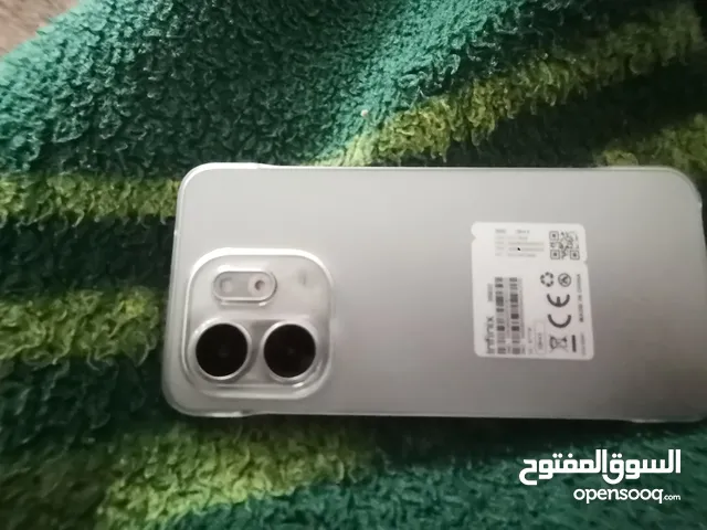 Infinix Other 128 GB in Zarqa