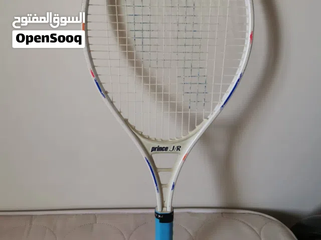 Used Tennis Racket