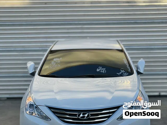 سونتا 2012 جمرك